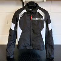 Giacca MOTO 4 stagioni SPIDI taglia M per UOMO