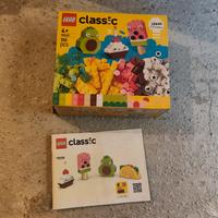 Lego Classic Cod. 11039