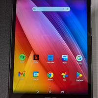 Tablet Asus ZenPad S 8.0 + Asus TriCover