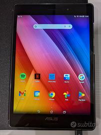 Tablet Asus ZenPad S 8.0 + Asus TriCover