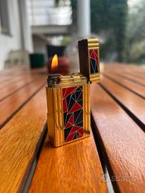 Accendino Dupont Limited Edition funzionante