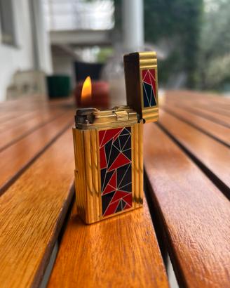 Accendino Dupont Limited Edition funzionante