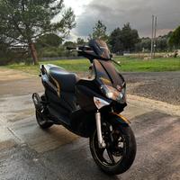 Gilera Runner 50