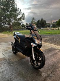 Gilera Runner 50