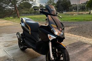Gilera Runner 50