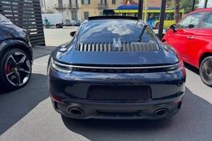PORSCHE 992 Carrera 4 GTS GARANZIA PORSCHE APPRO