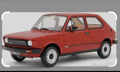 Ricambi fiat 127