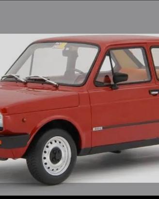 Ricambi fiat 127