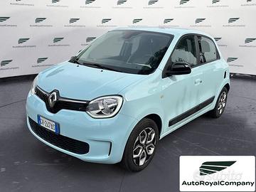 Renault Twingo 1.0 sce Equilibre 65cv