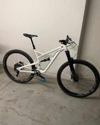 Mtb yt jeffsy 29