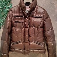 Bomber Piumino Marlboro Classics ragazza