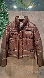 Bomber Piumino Marlboro Classics ragazza