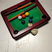 mini biliardino