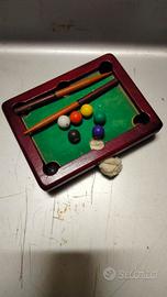 mini biliardino