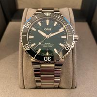 Oris Aquis 41.5 Full Set