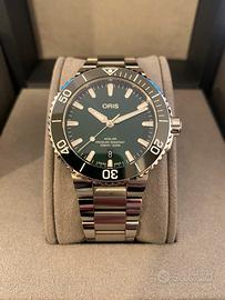 Oris Aquis 41.5 Full Set