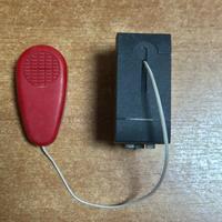 BTicino Living pulsante a corda Cod.L4033