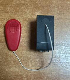 BTicino Living pulsante a corda Cod.L4033