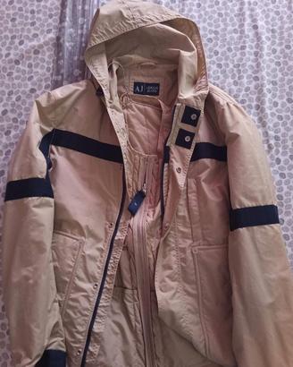 Giubbotto Armani Jeans uomo