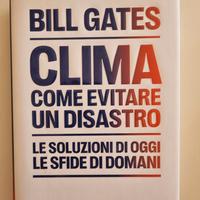 Clima - come evitare un disastro