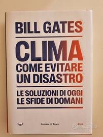 Clima - come evitare un disastro