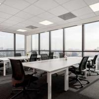 Uffici 400 mtq. Open space a Salzano (VE)