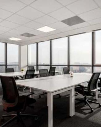 Uffici 400 mtq. Open space a Salzano (VE)