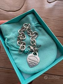Bracciale Tiffany & Co