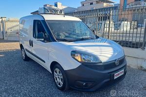 Fiat doblo 1.6 mj 105cv 2022 3 posti frigo fnax