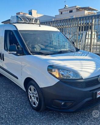 Fiat doblo 1.6 mj 105cv 2022 3 posti frigo fnax
