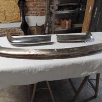 Paraurti 124 spider 1600