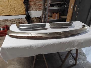 Paraurti 124 spider 1600