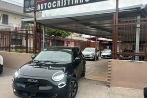 Fiat 600 la prima