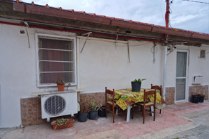 Casa vacanze spadafora