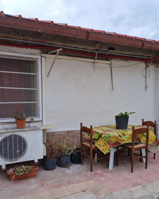 Casa vacanze spadafora