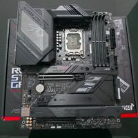 Asus z690 f gaming wifi