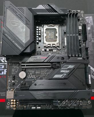 Asus z690 f gaming wifi