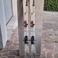 scialpinismo dynastar mythic light