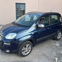 FIAT Panda 1.3 MJT 95CV S&S 4x4 K-Way 5posti