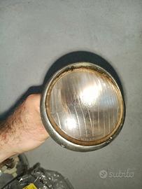 faro anteriore siem vespa piaggio 125 vnb 150 vba 