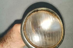 faro anteriore siem vespa piaggio 125 vnb 150 vba 