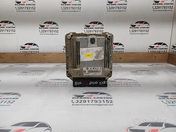 Centralina motore ecu volkswagen eos 03l906022pm 0