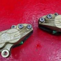 PINZE DUCATI MONSTER 600 620 675 750 800 S4R S2R