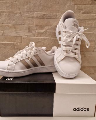 Scarpe sneakers Adidas Grand Court