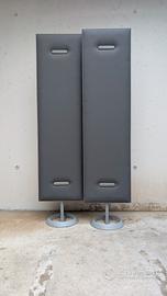 Caimi Mitesco Totem pannelli fonoassorbenti
