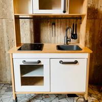 Cucina gioco IKEA DUKTIG
