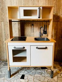 Cucina gioco IKEA DUKTIG