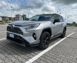 Toyota RAV 4 come nuova