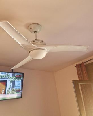 ventilatore a soffitto 