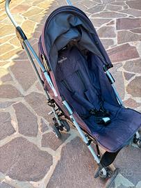 Passeggino Inglesina